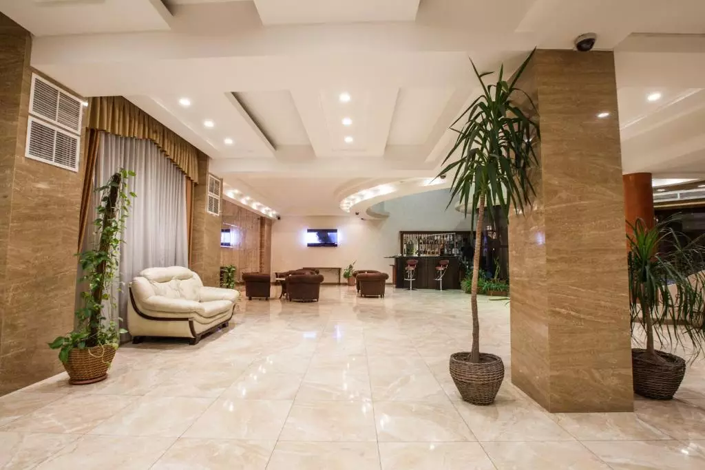 Aviatrans Hotel